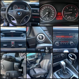 BMW X1 2.0D xDrive, снимка 15