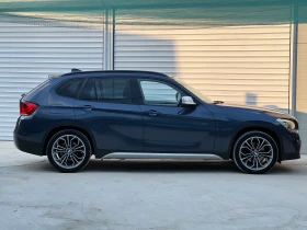 BMW X1 2.0D xDrive, снимка 8