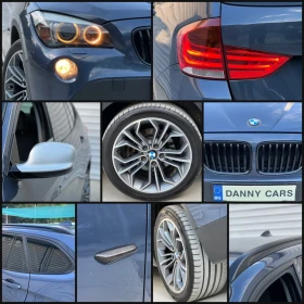 BMW X1 2.0D xDrive, снимка 14