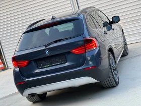 BMW X1 2.0D xDrive, снимка 7