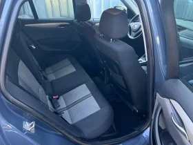 BMW X1 2.0D xDrive, снимка 12