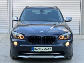 BMW X1 2.0D xDrive, снимка 2