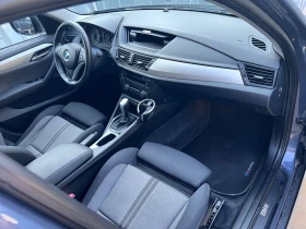 BMW X1 2.0D xDrive, снимка 13