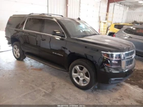 Chevrolet Suburban LT* КОЖА* ИСТОРИЯ* ЛИЗИНГ, снимка 1