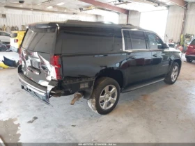 Chevrolet Suburban LT* КОЖА* ИСТОРИЯ* ЛИЗИНГ, снимка 4