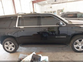 Chevrolet Suburban LT* КОЖА* ИСТОРИЯ* ЛИЗИНГ, снимка 13