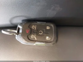 Chevrolet Suburban LT* КОЖА* ИСТОРИЯ* ЛИЗИНГ, снимка 11
