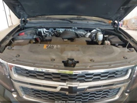 Chevrolet Suburban LT* КОЖА* ИСТОРИЯ* ЛИЗИНГ, снимка 10