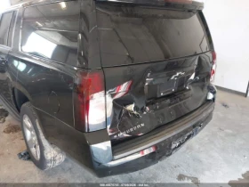 Chevrolet Suburban LT* КОЖА* ИСТОРИЯ* ЛИЗИНГ, снимка 6