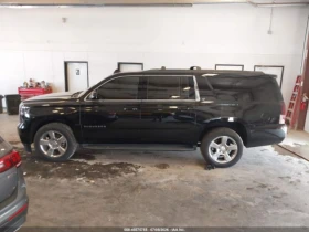 Chevrolet Suburban LT* КОЖА* ИСТОРИЯ* ЛИЗИНГ, снимка 14