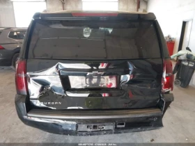 Chevrolet Suburban LT* КОЖА* ИСТОРИЯ* ЛИЗИНГ, снимка 16