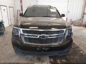 Chevrolet Suburban LT* КОЖА* ИСТОРИЯ* ЛИЗИНГ, снимка 12