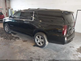 Chevrolet Suburban LT* КОЖА* ИСТОРИЯ* ЛИЗИНГ, снимка 3