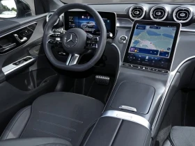 Mercedes-Benz GLC 220 d 4Matic = AMG Line = Advanced Plus Гаранция, снимка 5