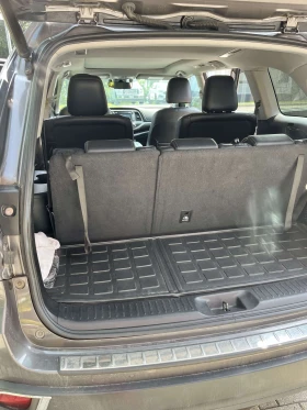 Toyota Highlander 4X4, Hybrid Limited, АВТОКРЕДИТ, снимка 4
