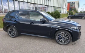 BMW X5 30d xDrive M-Sport, снимка 2