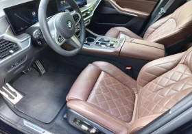 BMW X5 30d xDrive M-Sport, снимка 5