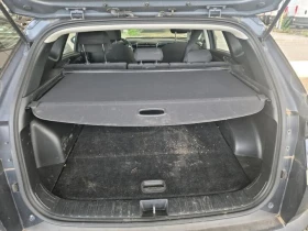 Hyundai Tucson 1.6 CRDI Mild-Hybrid Aut. LED Virtual Navi Camera, снимка 4
