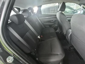 Hyundai Tucson 1.6 CRDI Mild-Hybrid Aut. LED Virtual Navi Camera, снимка 7
