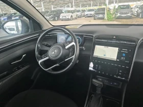 Hyundai Tucson 1.6 CRDI Mild-Hybrid Aut. LED Virtual Navi Camera, снимка 8