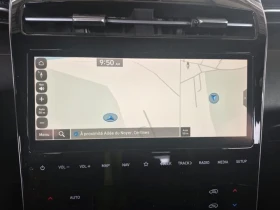 Hyundai Tucson 1.6 CRDI Mild-Hybrid Aut. LED Virtual Navi Camera, снимка 10