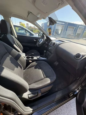 Nissan Qashqai, снимка 2