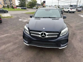 Mercedes-Benz GLE * 350d * CARFAX * БЕЗ ПЪРВОНАЧАЛНА ВНОСКА, снимка 6