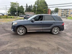 Mercedes-Benz GLE * 350d * CARFAX * БЕЗ ПЪРВОНАЧАЛНА ВНОСКА, снимка 2