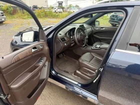 Mercedes-Benz GLE * 350d * CARFAX * БЕЗ ПЪРВОНАЧАЛНА ВНОСКА, снимка 5