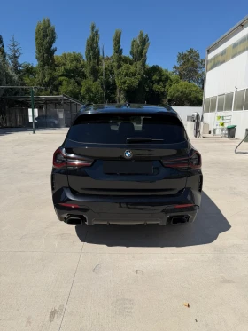 BMW X3 M40i, снимка 4