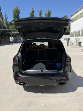 BMW X3 M40i, снимка 5