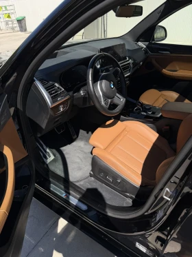 BMW X3 M40i, снимка 8