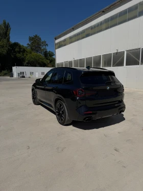 BMW X3 M40i, снимка 3