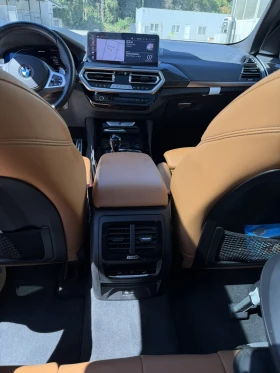 BMW X3 M40i, снимка 16