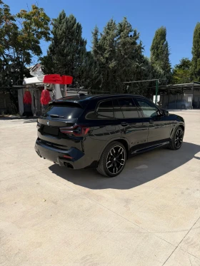 BMW X3 M40i, снимка 2