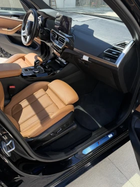 BMW X3 M40i, снимка 14