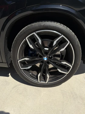 BMW X3 M40i, снимка 6
