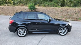 BMW X3 3.0 M-PAKET/AVTOM/NAVIG/PANORAMA, снимка 6