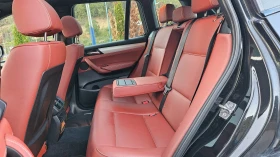 BMW X3 3.0 M-PAKET/AVTOM/NAVIG/PANORAMA, снимка 13