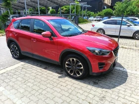 Mazda CX-5 Revolution Top, снимка 4