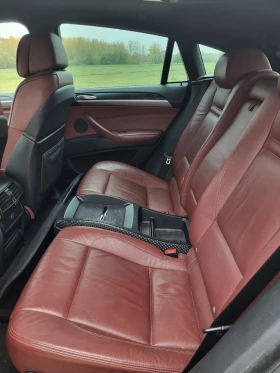 BMW X6 3.5D XDRIVE, снимка 7