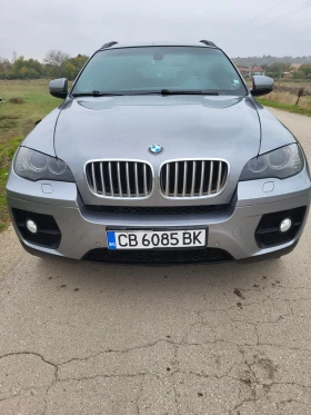 BMW X6 3.5D XDRIVE, снимка 5