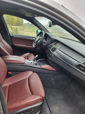 BMW X6 3.5D XDRIVE, снимка 6
