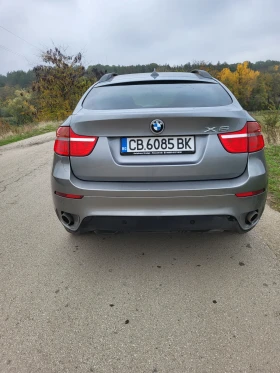 BMW X6 3.5D XDRIVE, снимка 4