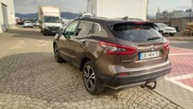 Обява за продажба на Nissan Qashqai 1.5 dCi TEKNA+  ~32 222 лв. - изображение 3