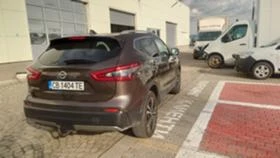 Обява за продажба на Nissan Qashqai 1.5 dCi TEKNA+  ~32 222 лв. - изображение 4