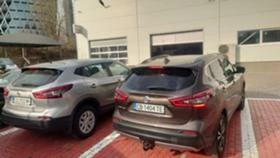 Обява за продажба на Nissan Qashqai 1.5 dCi TEKNA+  ~32 222 лв. - изображение 5