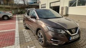 Обява за продажба на Nissan Qashqai 1.5 dCi TEKNA+  ~32 222 лв. - изображение 2