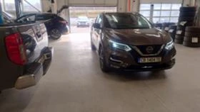 Обява за продажба на Nissan Qashqai 1.5 dCi TEKNA+  ~32 222 лв. - изображение 1