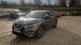 Обява за продажба на Nissan Qashqai 1.5 dCi TEKNA+  ~32 222 лв. - изображение 1